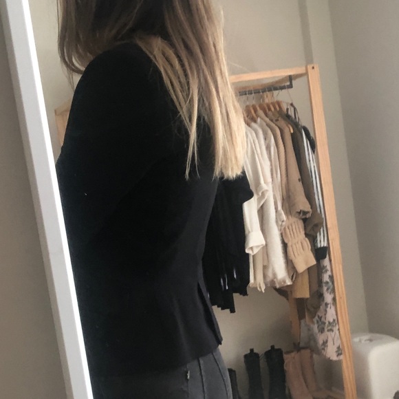 Mango Suit Blazer Jacket - Picture 5 of 8